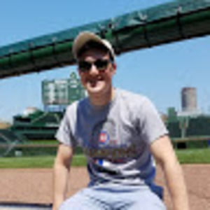 Meet your Posher, Ross